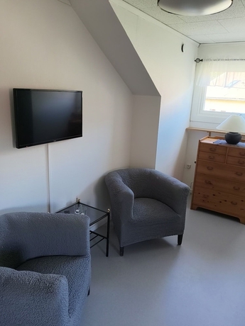 Imagen de los interiores del Hotel Ek&auml;ngen Garde. Foto 13