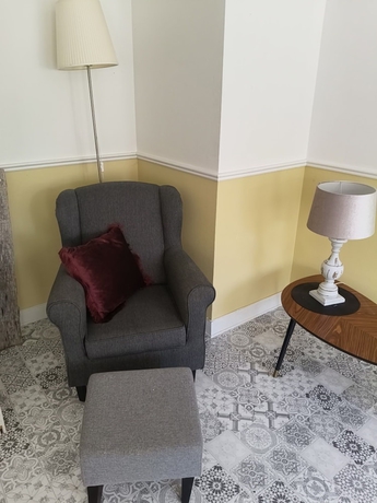 Imagen de los interiores del Hotel Ek&auml;ngen Garde. Foto 15