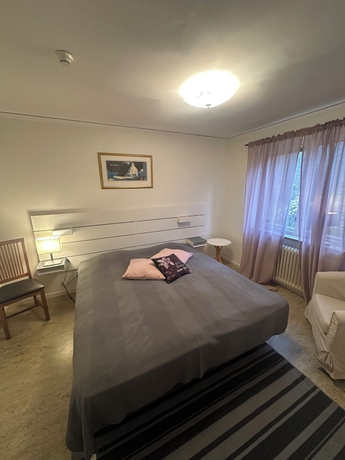 Imagen de la habitación del Hotel Ek&auml;ngen Garde. Foto 9