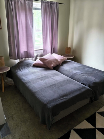 Imagen de la habitación del Hotel Ek&auml;ngen Garde. Foto 10