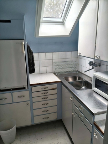 Imagen de la habitación del Hotel Ek&auml;ngen Garde. Foto 11