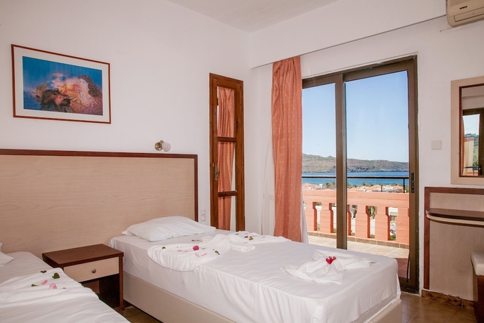 Imagen de la habitación del Hotel Ekavi Apartments. Foto 3