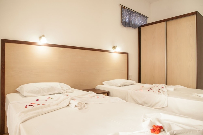Imagen de la habitación del Hotel Ekavi Apartments. Foto 5