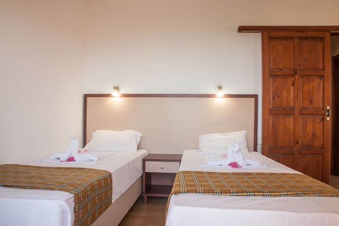 Imagen de la habitación del Hotel Ekavi Apartments. Foto 8
