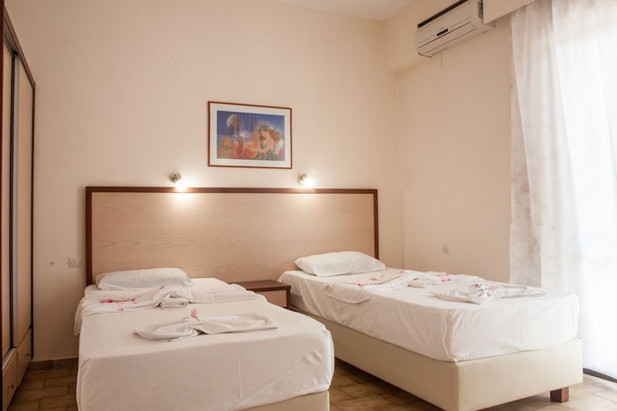Imagen de la habitación del Hotel Ekavi Apartments. Foto 12
