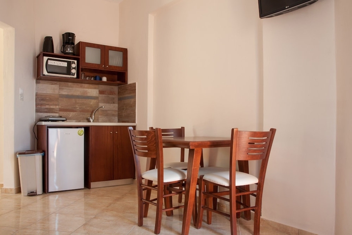 Imagen de la habitación del Hotel Ekavi Apartments. Foto 14