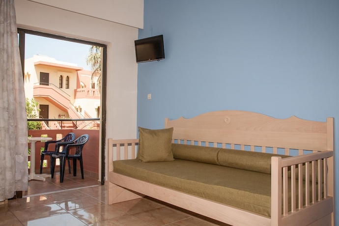 Imagen de la habitación del Hotel Ekavi Apartments. Foto 15