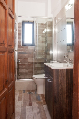 Imagen de la habitación del Hotel Ekavi Apartments. Foto 16