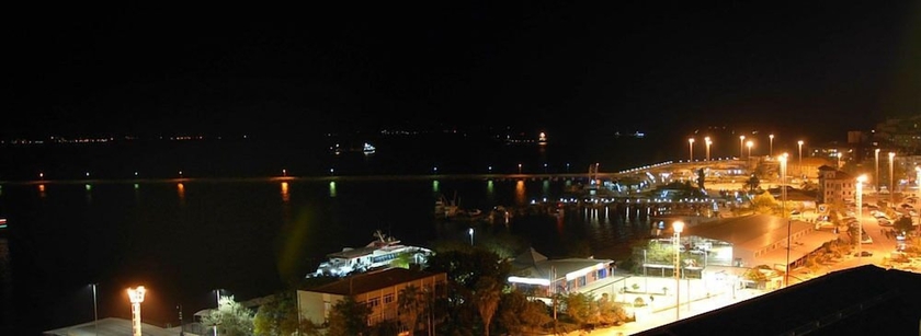 Imagen de la habitación del Hotel Eken. Foto 10