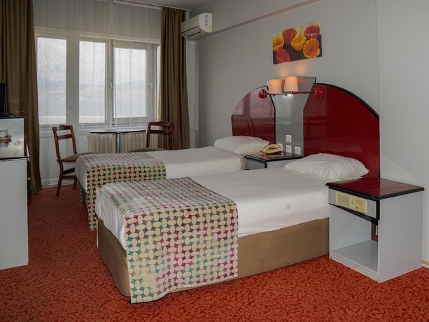 Imagen general del Hotel Eken. Foto 1