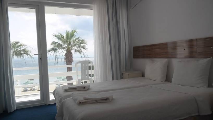 Imagen de la habitación del Hotel Eker Bermuda. Foto 8