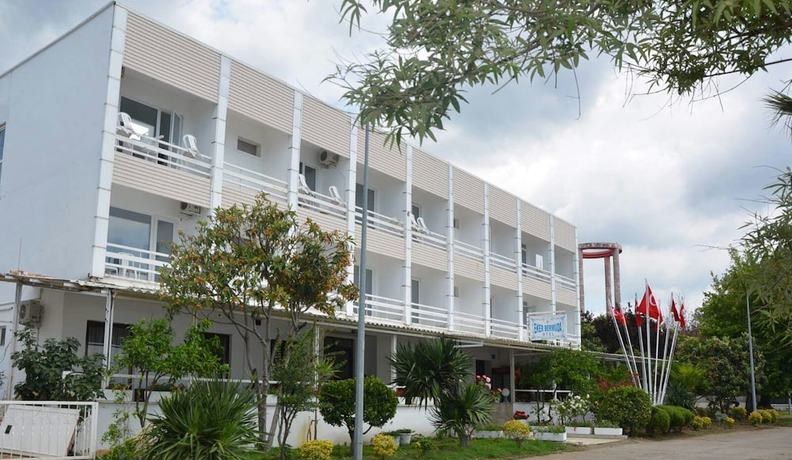 Imagen general del Hotel Eker Bermuda. Foto 1