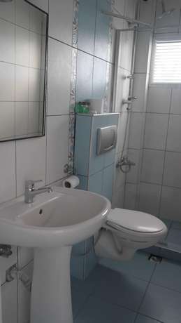 Imagen de la habitación del Hotel Eker Bermuda. Foto 13