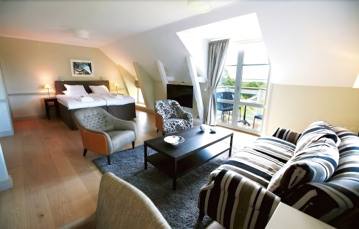 Imagen de la habitación del Hotel Ekerum Resort Öland. Foto 2