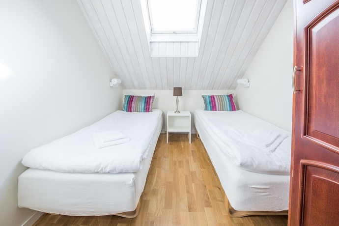 Imagen de la habitación del Hotel Ekerum Resort Öland. Foto 4