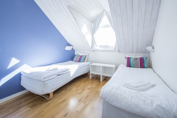 Imagen de la habitación del Hotel Ekerum Resort Öland. Foto 5