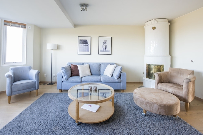 Imagen de la habitación del Hotel Ekerum Resort Öland. Foto 10