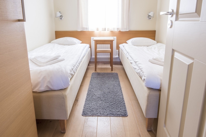 Imagen de la habitación del Hotel Ekerum Resort Öland. Foto 11