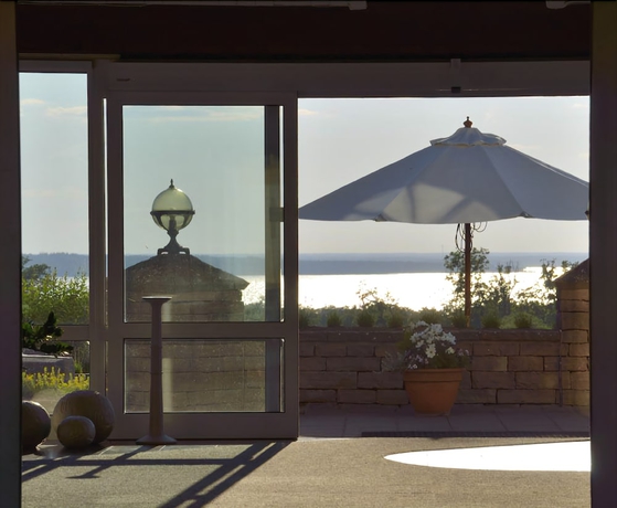 Imagen de los interiores del Hotel Ekerum Resort Öland. Foto 18