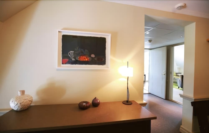 Imagen de la habitación del Hotel Ekerum Resort Öland. Foto 13