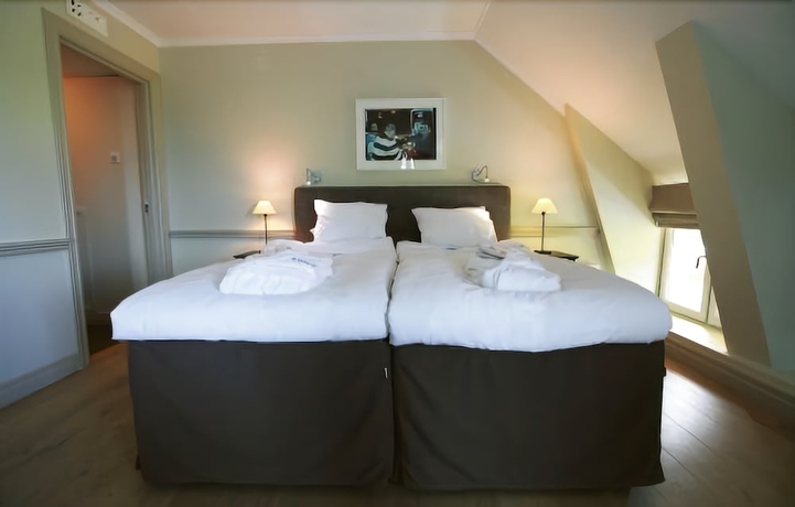 Imagen de la habitación del Hotel Ekerum Resort Öland. Foto 14