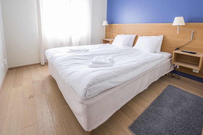 Imagen de la habitación del Hotel Ekerum Resort Öland. Foto 15