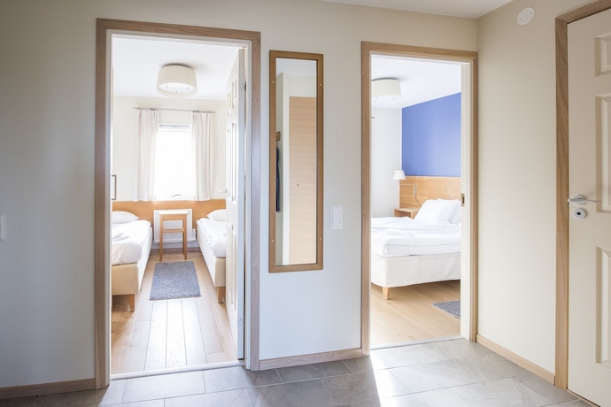 Imagen de la habitación del Hotel Ekerum Resort Öland. Foto 16