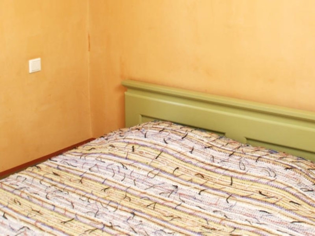 Imagen de la habitación del Hotel Ekes Konvents. Foto 4