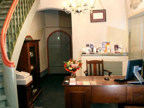 Imagen general del Hotel Ekes Konvents. Foto 2