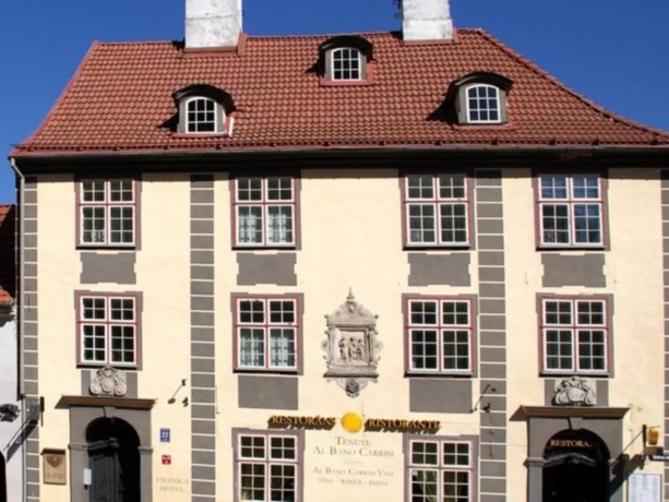 Imagen general del Hotel Ekes Konvents. Foto 3