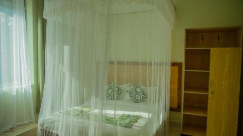 Imagen general del Hotel Ekhaya Crescent. Foto 11