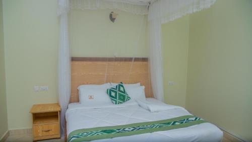 Imagen general del Hotel Ekhaya Crescent. Foto 16