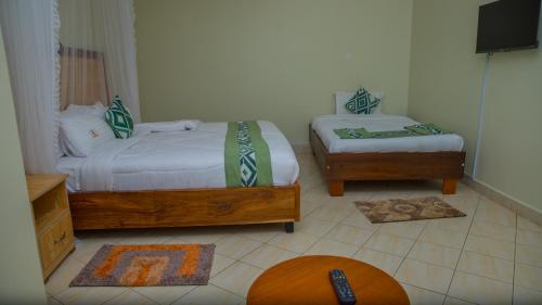 Imagen general del Hotel Ekhaya Crescent. Foto 17