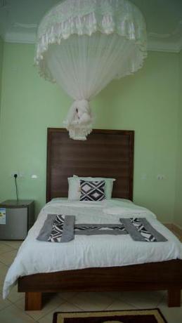 Imagen general del Hotel Ekhaya Crescent. Foto 19