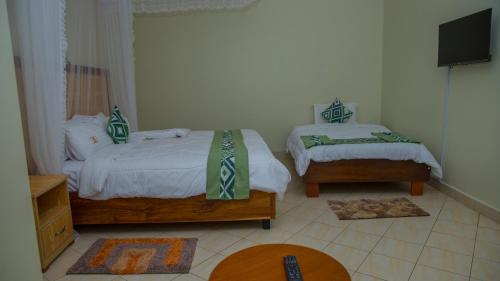 Imagen general del Hotel Ekhaya Crescent. Foto 20