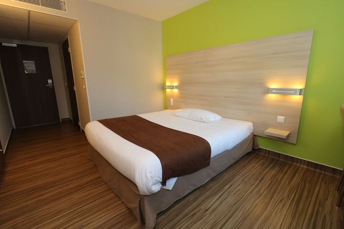 Imagen de la habitación del Hotel Ekho Grenoble Nord Saint Egr&egrave;ve. Foto 14