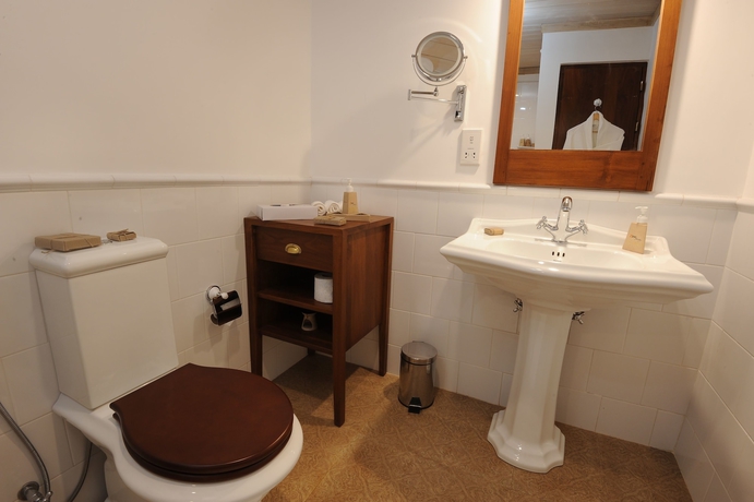 Imagen de la habitación del Hotel Ekho Sigiriya. Foto 6