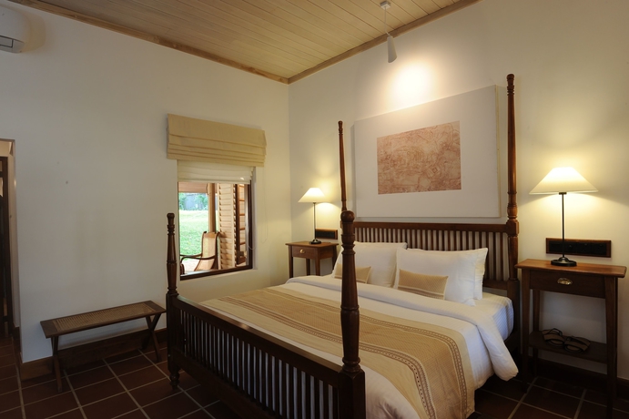 Imagen de la habitación del Hotel Ekho Sigiriya. Foto 9