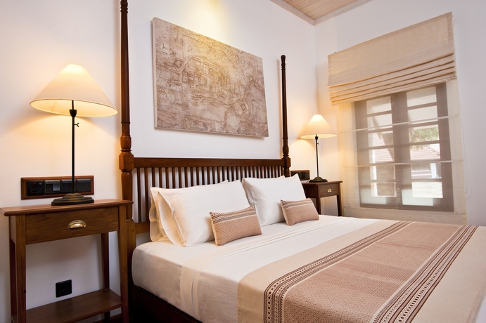 Imagen de la habitación del Hotel Ekho Sigiriya. Foto 10