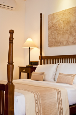 Imagen de la habitación del Hotel Ekho Sigiriya. Foto 11