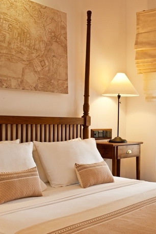 Imagen de la habitación del Hotel Ekho Sigiriya. Foto 13