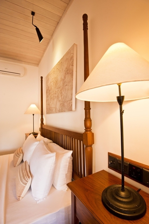 Imagen de la habitación del Hotel Ekho Sigiriya. Foto 14