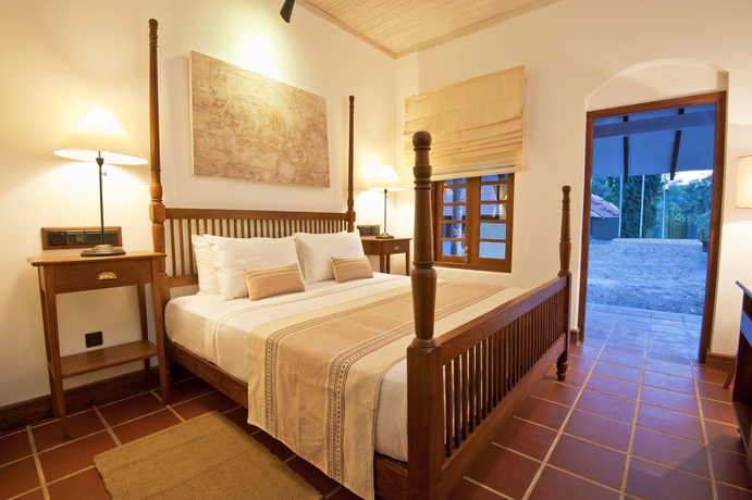 Imagen de la habitación del Hotel Ekho Sigiriya. Foto 16