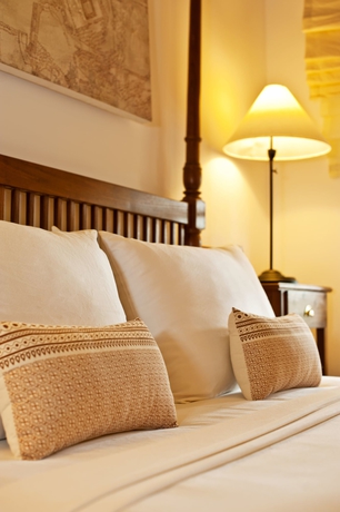 Imagen de la habitación del Hotel Ekho Sigiriya. Foto 17