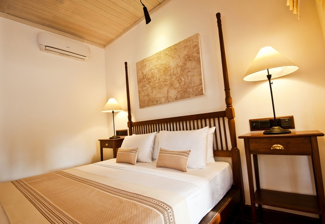 Imagen de la habitación del Hotel Ekho Sigiriya. Foto 18