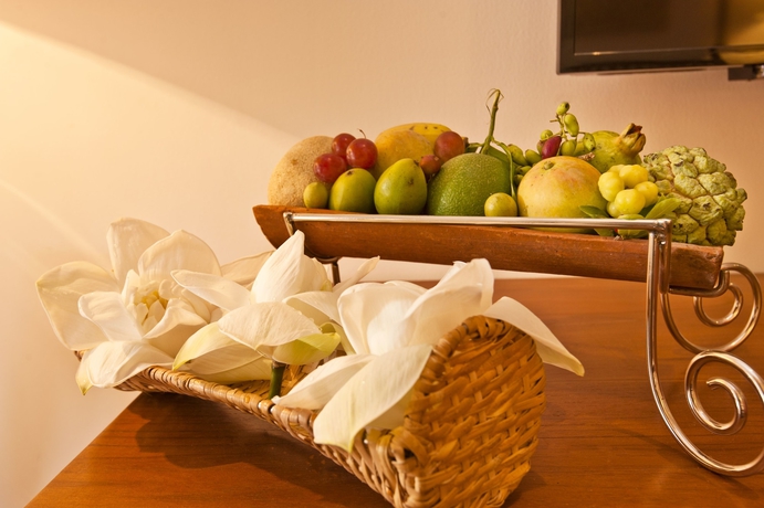 Imagen de la habitación del Hotel Ekho Sigiriya. Foto 19