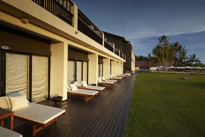 Imagen de la habitación del Hotel Ekho Surf. Foto 6