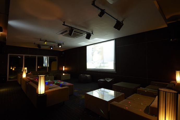 Imagen de los interiores del Hotel Ekho Surf. Foto 14