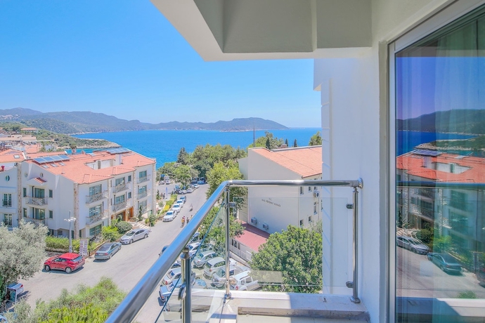 Imagen de la habitación del Hotel Ekici. Foto 4