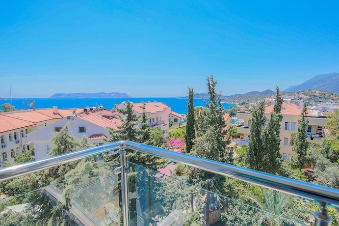 Imagen de la habitación del Hotel Ekici. Foto 5